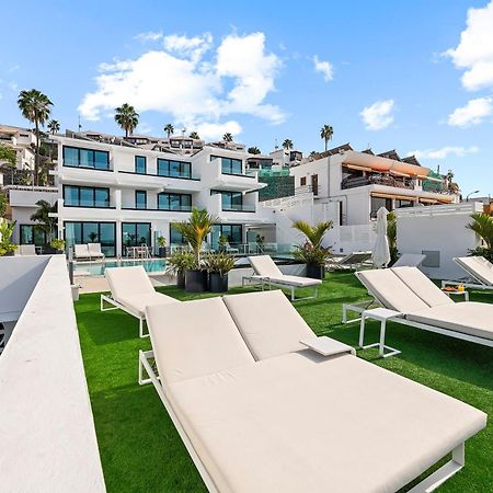 Palmera Sea View Patalavaca Exterior foto