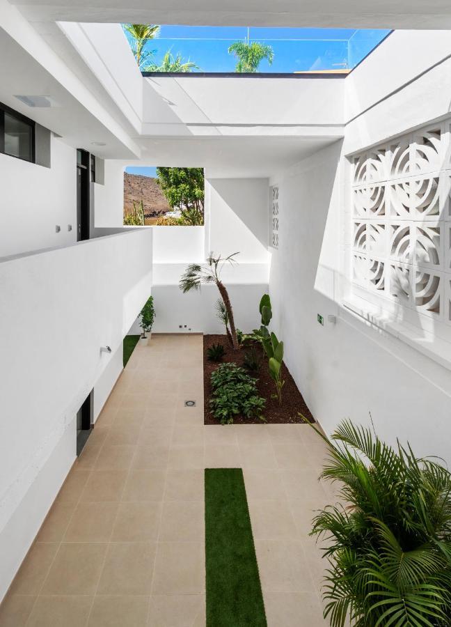 Palmera Sea View Patalavaca Exterior foto